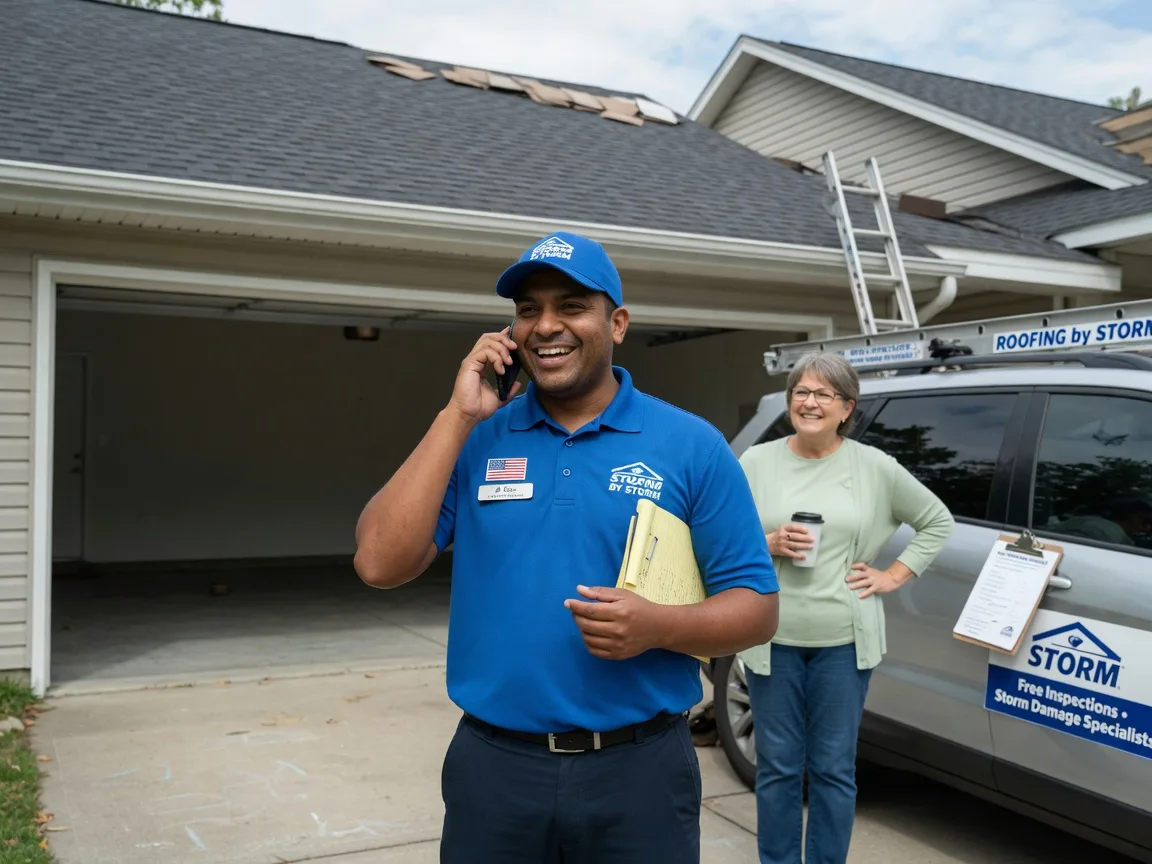 Roof Repair Near Me Santa Fe, MO FAQs